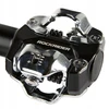 Click-in pedalai Mtb 520 Spd dviračiui