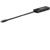 Club3d Mst šakotuvas Usb 3.2 Type C 3x Hdmi 4k60hz Male / Bu Retail