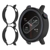 Cmf Watch Pro 2 dėklas, 2 vnt., juodas, kietas plastikas