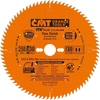 Cmt 273.250.80 m itin plonas pjovimo diskas su-80 d-250 b-30 k-2,4 p-1,6