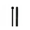 Cnspoke stipinai 2,0 juodi 4 vnt. 261 mm