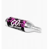 Co2 balionėlis muc-off 16 gramų cartridge refill plento gravel mtb 1 vnt