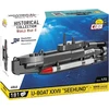 Cobi U_boat Xxvii Seal