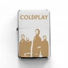 Coldplay - žiebtuvėlis