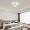 Comely Modernus Led lubinis šviestuvas 30w 3375lm 4500k baltas 30cm