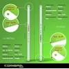 Conbra® metalo pjūklas 300 mm - metalo pjūklas 300 mm su medžio pjūkleliu + metalo pjūkleliu - tikslus varžtų ir vinių pjovimas