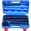 Condor Presavimo įrankių rinkinys 18-74 mm, 51 dalis