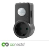 Conecto Sa-cc50212-g Judesio Detektorius, Pilkas