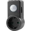 Conecto Sa-cc50212-g Judesio Detektorius, Pilkas