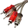 Conext Link Rca Kabelis 3 vnt. 1.5 pėd. Male-male Ofc