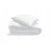 Confort Euro-comfort komplektas: antklodė + pagalvė darželiui 80x220+40x40cm!