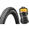 Continental Cross King Ii 29x2.3 sulankstoma padanga Tr Shieldwall Pure Grip