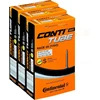 Continental Race 28 vidinis dviračio ক্যামের 700x20-25c, 3 vnt.