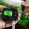 Continu 2 in 1 ph ir temperatūros matuoklis su keičiamu elektrodu ir apšvietimu