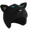 Cool Casc – šalmo užvalkalas Panther