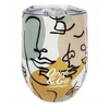 Cool Pack Coolpack Terminis puodelis 350ml Art Deco