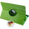 Coovy® universalus 2.0 360° pasukamas dėklas visiems 9/10/10.1 colių planšetinių kompiuterių modeliams universalus 10.1 žalias