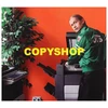 Spausdintuvas Copyshop