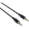 Cordial „premiumcord“ 3,5 mm 4 kontaktų garso ir mikrofono laidas, 0,5 m