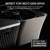 Corsair Icue Link Qx140 Rgb 140mm Baltas Ventiliatorius
