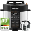 Garų puodas Cosori CMC-CO601-SEU
