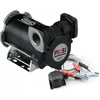 Cpn rinkinys Bp3000 dyzelino inline 12v kabeliai 4m