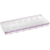 Craft Mates Lockables 2xl organizatorius su 14 skyrių, 23,5 x 10,8 x 3,2 cm