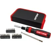 Craftsman Cmht68001 reketinis atsuktuvas – 26 dalių rinkinys