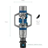Crank brothers pedalai crankbrothers egg beater 3
