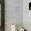 Cre8tive granito tapetai, lipni balta plėvelė baldams, stalviršiams, blizgus terrazzo lipni plėvelė, virtuvės tapetai, vonios kambario vandeniui atsparūs virtuvės galinės sienelės, skalbyklos dekoratyvinė plėvelė, spintelė 30