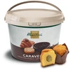 CREAM Pistacijų kremas Caravella Kreminis Pistacchio 10%