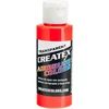 Createx 60 ml dažai, saulėlydžio raudonumo
