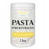 Creative Deco Struktūrinė stambiagrūdė balta pasta 3d efektams ir struktūroms, 2kg