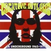 Vinilinė plokštelė Creative Outlaws - Uk Underground 1965-1971