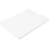 Creavvee dekupažinis popierius 30 lapų baltas 50 x 70 cm