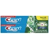 Crest Full Multi Benefit Scope Outlast Whitening dantų pasta, mėtų skonio, 5.8 uncijos (2 pakuotės)