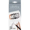 Cretacolor Artist Studio pieštukų rinkinys eskizams (11 vnt.)