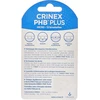 Dantų šepetėlis Crinex Phb Plus Micro Plus 0.9 12 tarpdančių šepetėlių