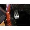 Croni Kojelės atrama Toyota Yaris Cross Crossover 5 2020- - Matinis