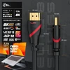 Csl 8k Hdmi 2.1 kabelis, 5m - 8k@120hz, 4k@240hz, 48gbps