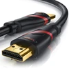 Csl 8k Hdmi 2.1 kabelis, 5m - 8k@120hz, 4k@240hz, 48gbps