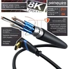 Csl 8k Hdmi 2.1 Kabelis, Kampinis 90°, 48 Gbps, 2m