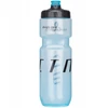 Ctm Icta 750ml dviračio gertuvė, skaidrus vandens butelis
