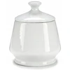 Cukrinė porcelianinė balta 300 ml