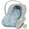 Cybex Snogga Mini 2 miegmaišis automobilinei kėdutei Cloud/aton/sirona Stormy Sky Mėlyna