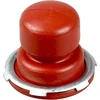Cyclingcolors kuro siurblys 640259, suderinamas su Tecumseh 36045a 36045, karbiuratoriaus lemputė, vejapjovė, žoliapjovė, traktorius