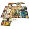 Czech Games Edition The Lost Ruins of Arnak Cc266 Skull Creations Žalias