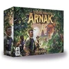 Czech Games Edition The Lost Ruins of Arnak Cc266 Skull Creations Žalias