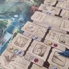 Czech Games Edition The Lost Ruins of Arnak Cc266 Skull Creations Žalias