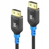 D-Link Purelink fih150-050 flexinstall hdmi 2.1 8k 48gbps šviesolaidinis aoc kabelis 5m